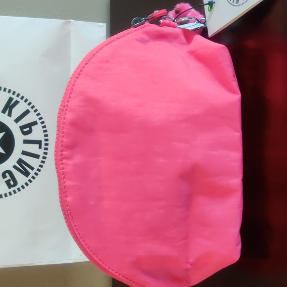 Kipling Zadok Pouch - Picture 4 of 12